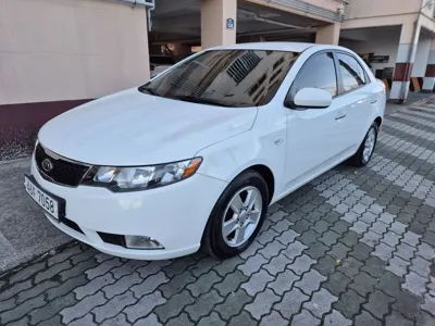 Kia Porte 2013, 145025 км, за 2900000 KRW