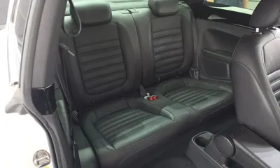 Volkswagen Beatle 2015, 56170 км, за 14990000 KRW - фото 12