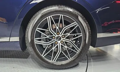Genesis G90 2023, 85314 км, за 58800000 KRW - фото 21