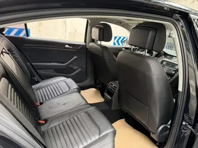 Volkswagen Magotan 2018, 89000 км, за 61800 CNY - фото 11