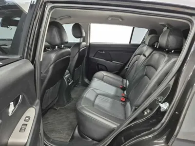 Kia Sportage 2015, 148865 км, за 6300000 KRW - фото 12