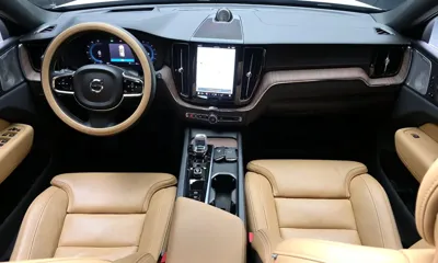 Volvo XC60 2024, 38793 км, за 43400000 KRW - фото 7