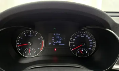 Kia K5 2019, 126004 км, за 12000000 KRW - фото 8