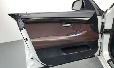 BMW Gran Turismo 2015, 114805 км, за 14790000 KRW - фото 24