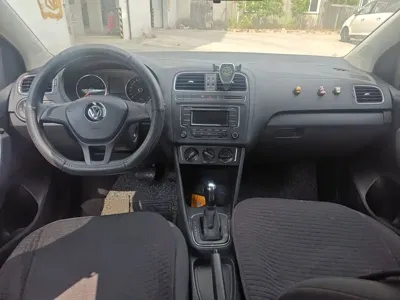 Volkswagen Polo 2016, 82800 км, за 26600 CNY - фото 6