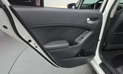Kia K3 2014, 79981 км, за 7100000 KRW - фото 25