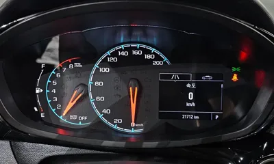 ChevroletGMDaewoo Spark 2019, 21712 км, за 8500000 KRW - фото 8