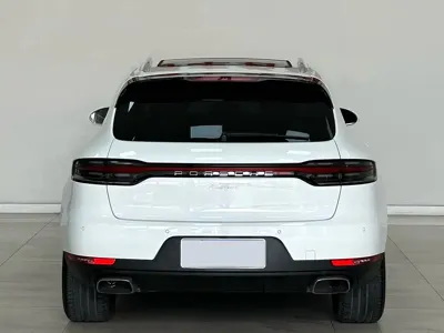 Porsche Macan 2019, 120000 км, за 145000 CNY - фото 5