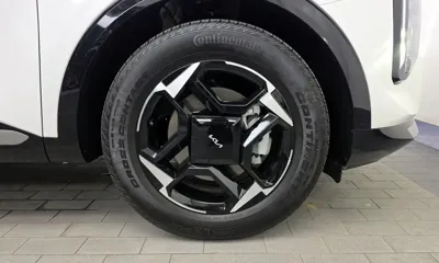 Kia Sportage 2025, 26053 км, за 40000000 KRW - фото 21
