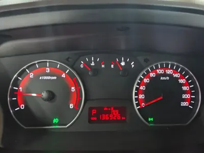 KG_Mobility_Ssangyong KORANDO 2014, 136926 км, за 5800000 KRW - фото 8