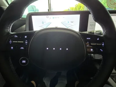 Hyundai Ioniq6 2023, 44103 км, за 32130000 KRW - фото 12
