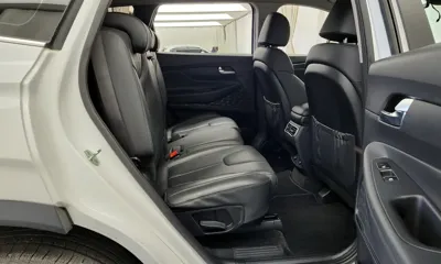 Hyundai Santafe 2021, 148079 км, за 19300000 KRW - фото 12