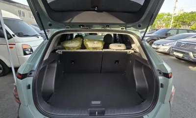 Hyundai Kona 2026, 25424 км, за 26900000 KRW - фото 8