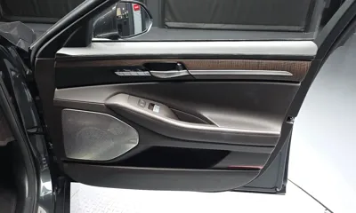 Genesis G90 2021, 101816 км, за 39900000 KRW - фото 24
