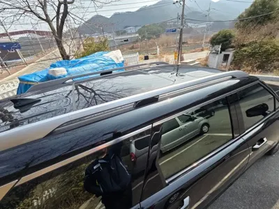 Hyundai Palisade 2026, 13000 км, за 36890000 KRW - фото 9