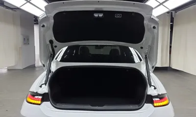 Hyundai Ioniq6 2025, 30440 км, за 34700000 KRW - фото 16