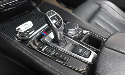 BMW X6 2019, 100459 км, за 31500000 KRW - фото 9