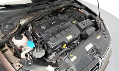Volkswagen Jetta 2015, 127108 км, за 5400000 KRW - фото 6