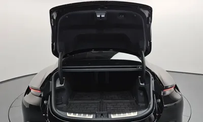 Porsche Taycan 2022, 51516 км, за 103000000 KRW - фото 32