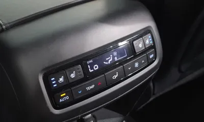 Hyundai Palisade 2019, 119327 км, за 19900000 KRW - фото 18