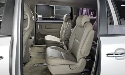 Kia Canival 2019, 159833 км, за 10250000 KRW - фото 12