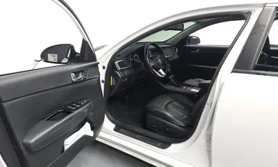 Kia K5 2019, 150951 км, за 11900000 KRW - фото 10