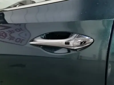 Hyundai Fista 2019, 46100 км, за 42800 CNY - фото 18