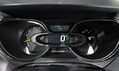 Renault-KoreaSamsung QM3 2015, 67845 км, за 6500000 KRW - фото 8