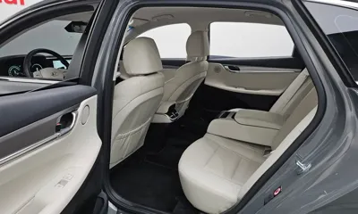 Hyundai Grandeur 2022, 56244 км, за 24990000 KRW - фото 26