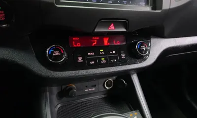 Kia Sportage 2012, 164057 км, за 5600000 KRW - фото 16