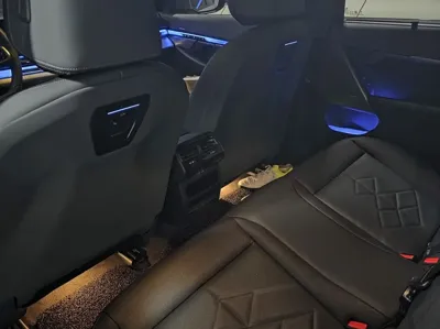 BMW 5-Series 2025, 12000 км, за 75170000 KRW - фото 8