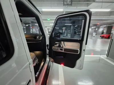 Mercedes-Benz G-Class 2026, 100 км, за 214430000 KRW - фото 12