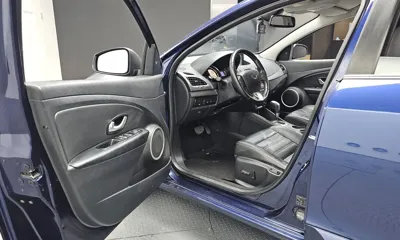 Renault-KoreaSamsung SM3 2017, 83773 км, за 4500000 KRW - фото 10