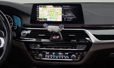 BMW 5-Series 2019, 138992 км, за 26900000 KRW - фото 14