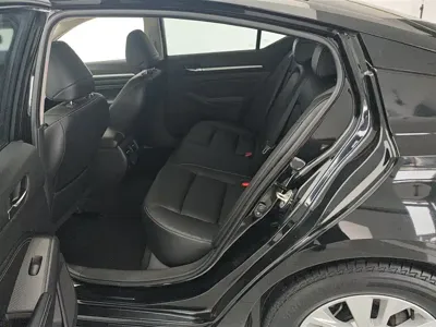 Nissan Teana 2019, 69500 км, за 71200 CNY - фото 11