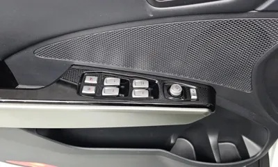 KG_Mobility_Ssangyong TIBOLI 2016, 93795 км, за 7800000 KRW - фото 29