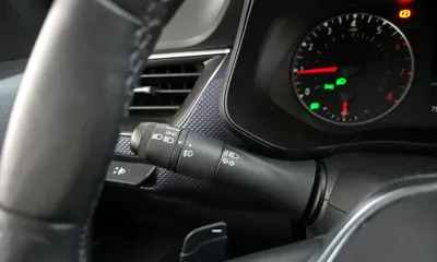 Renault-KoreaSamsung XM3 2020, 75755 км, за 10500000 KRW - фото 28