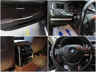 BMW Gran Turismo 2015, 247349 км, за 7500000 KRW - фото 13