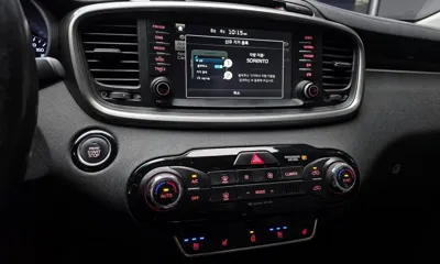 Kia Sorento 2016, 142997 км, за 12800000 KRW - фото 14