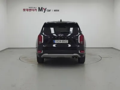 Hyundai Palisade 2022, 96329 км, за 24480000 KRW - фото 4