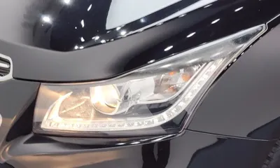 ChevroletGMDaewoo Cruze 2016, 92409 км, за 5200000 KRW - фото 23