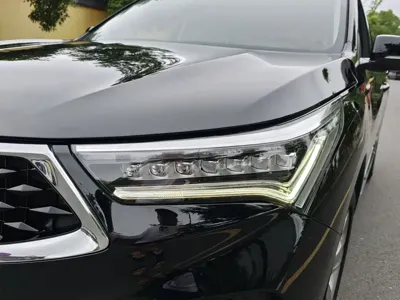 Acura RDX 2019, 86000 км, за 99800 CNY