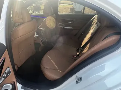 Mercedes-Benz E-Class 2026, 6045 км, за 59600000 KRW - фото 8