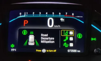 Honda Odyssey 2022, 73588 км, за 31000000 KRW - фото 27