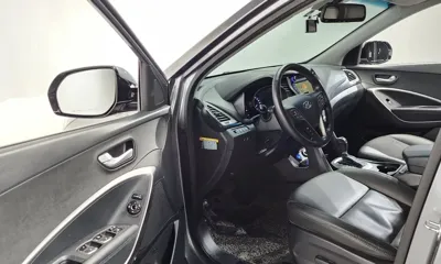 Hyundai Santafe 2016, 112092 км, за 11200000 KRW - фото 10