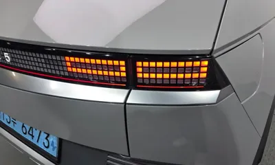 Hyundai Ioniq5 2022, 121324 км, за 25000000 KRW - фото 23