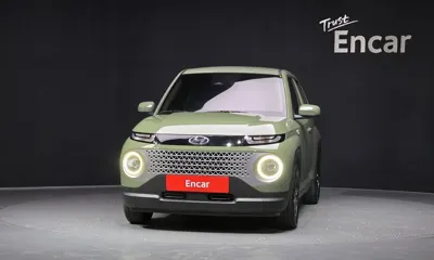 Hyundai Casper 2023, 64119 км, за 11500000 KRW