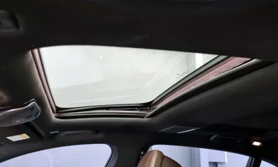 BMW 7-Series 2018, 129382 км, за 32600000 KRW - фото 14