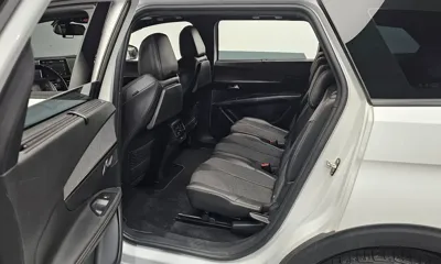 Peugeot 5008 2019, 68405 км, за 16800000 KRW - фото 12