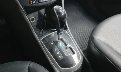 Hyundai Accent 2014, 128666 км, за 4700000 KRW - фото 9